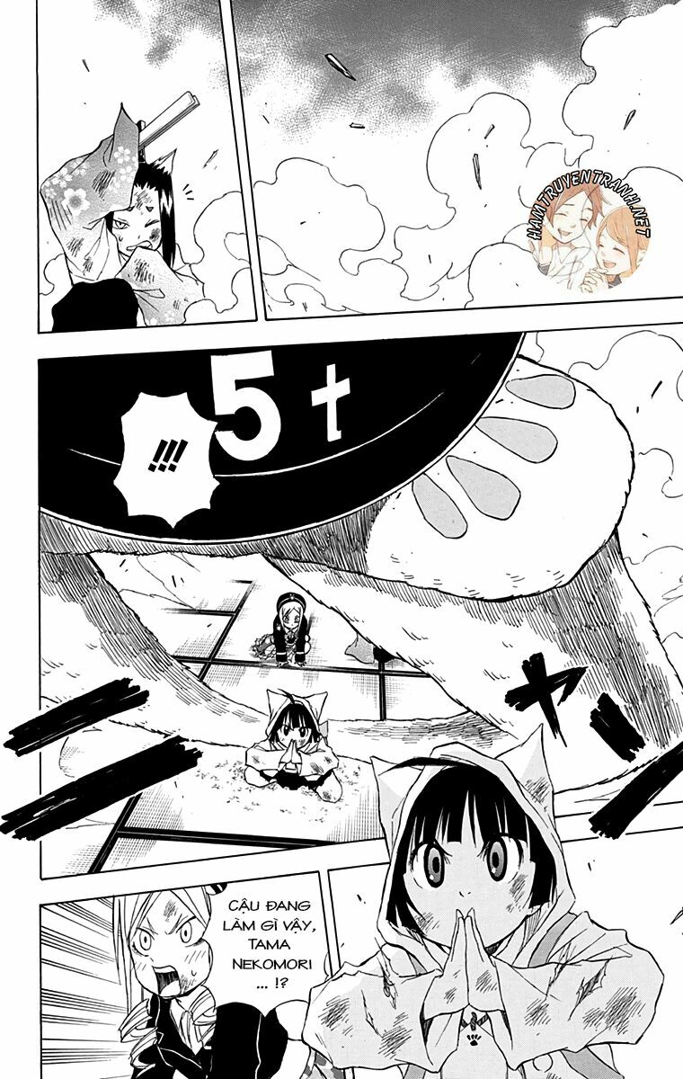 Nekowappa!: Chapter 11
