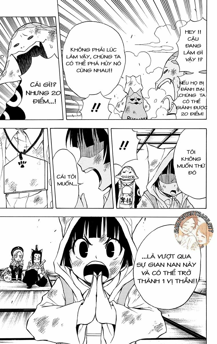 Nekowappa!: Chapter 11