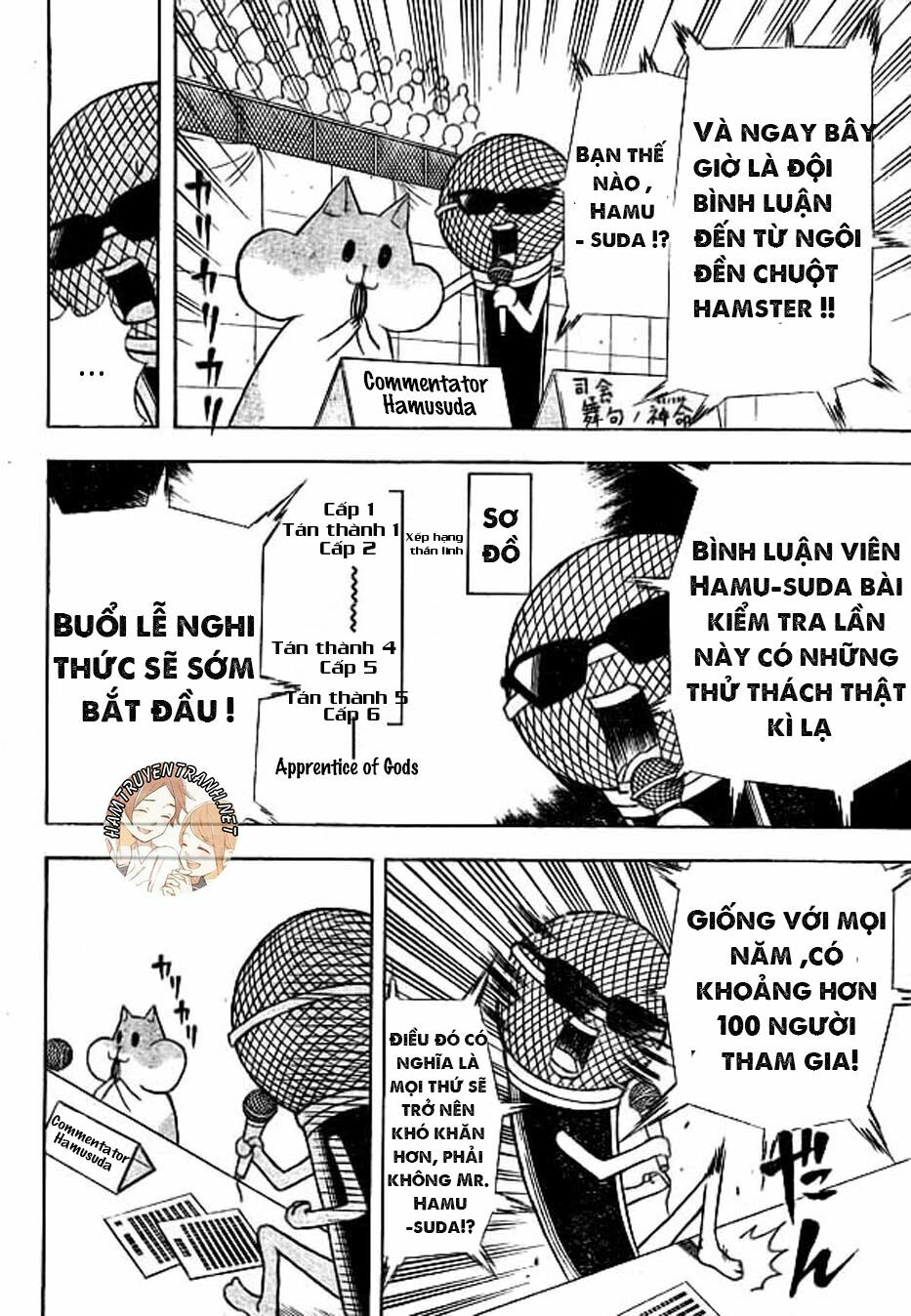 Nekowappa!: Chapter 8