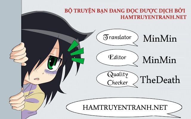 Tamayura Kitsune: Chapter 8