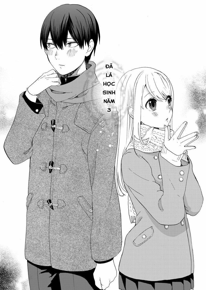 The World of Mine: Chapter 2