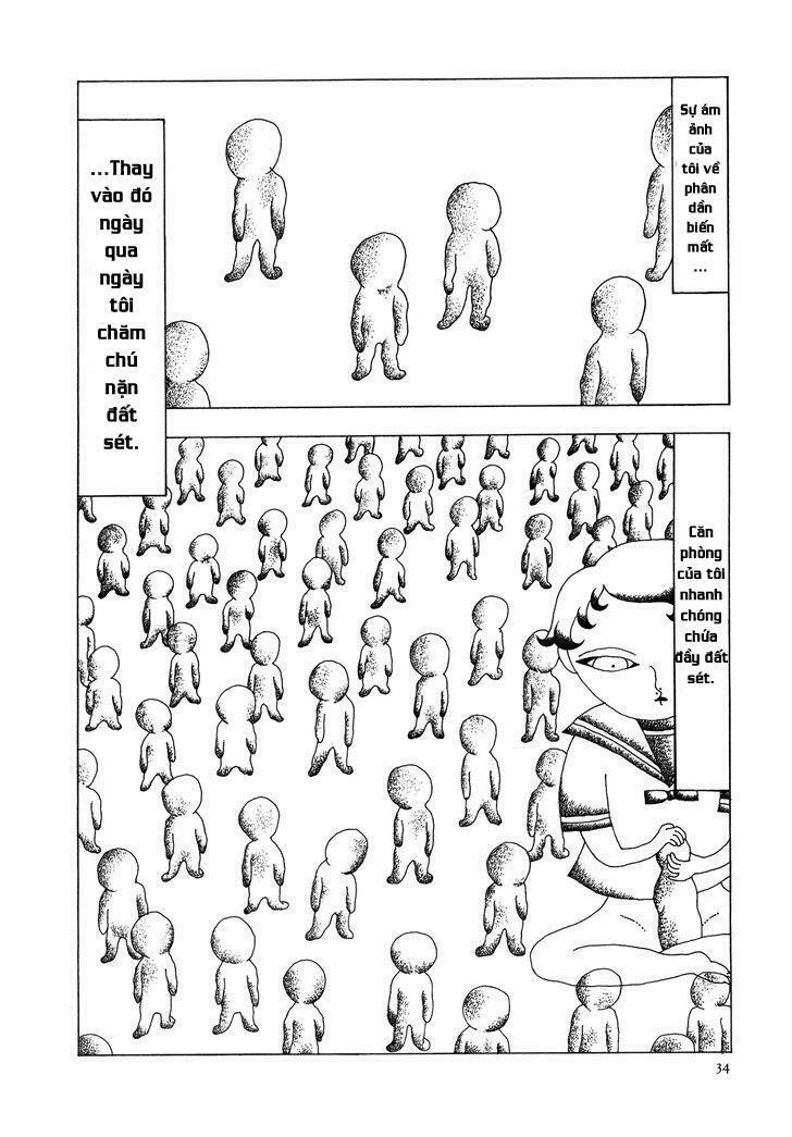 Kami no Kodomo: Chapter 2