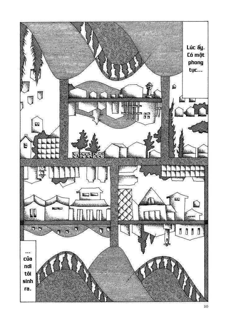 Kami no Kodomo: Chapter 2