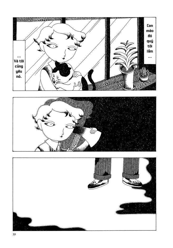 Kami no Kodomo: Chapter 2