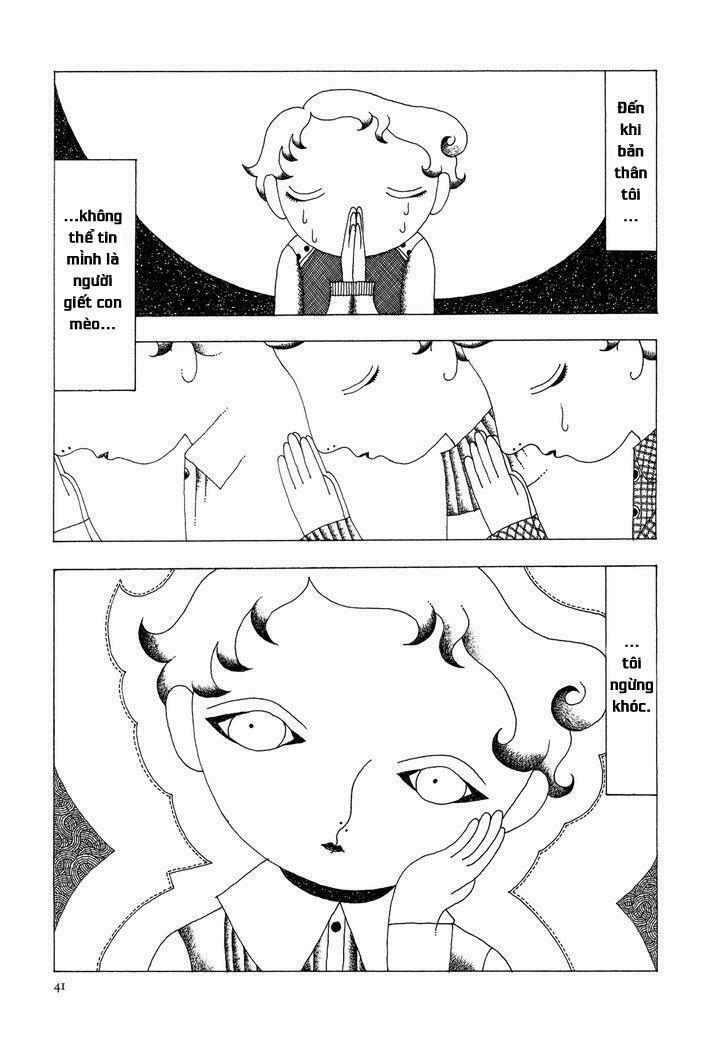 Kami no Kodomo: Chapter 2