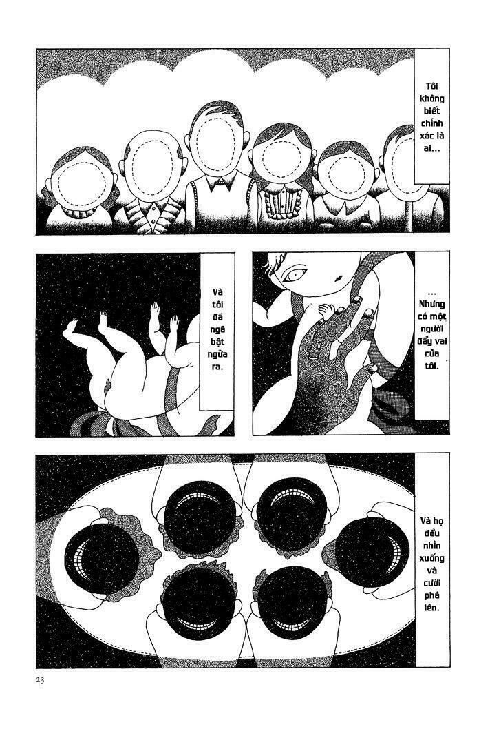 Kami no Kodomo: Chapter 2