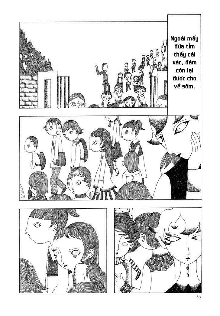 Kami no Kodomo: Chapter 5