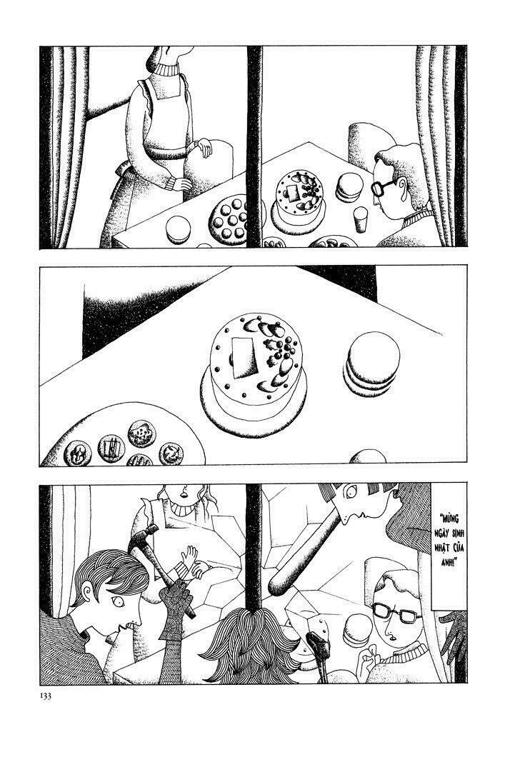 Kami no Kodomo: Chapter 8