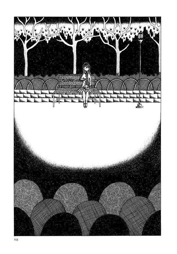 Kami no Kodomo: Chapter 9