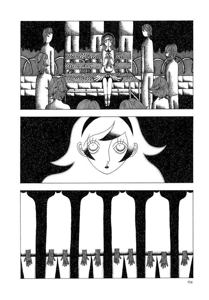 Kami no Kodomo: Chapter 9