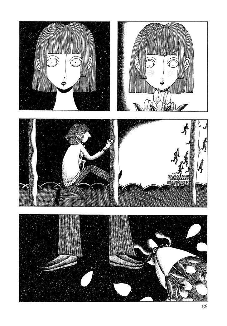 Kami no Kodomo: Chapter 9