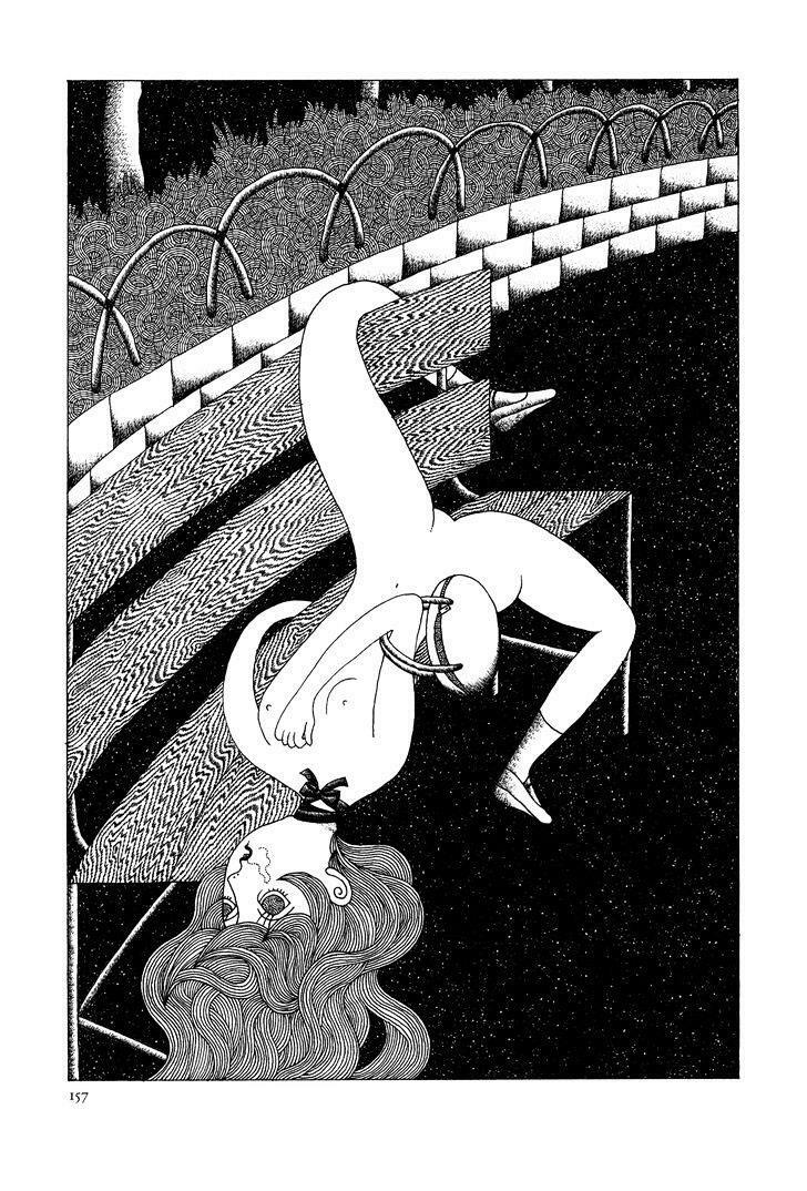 Kami no Kodomo: Chapter 9