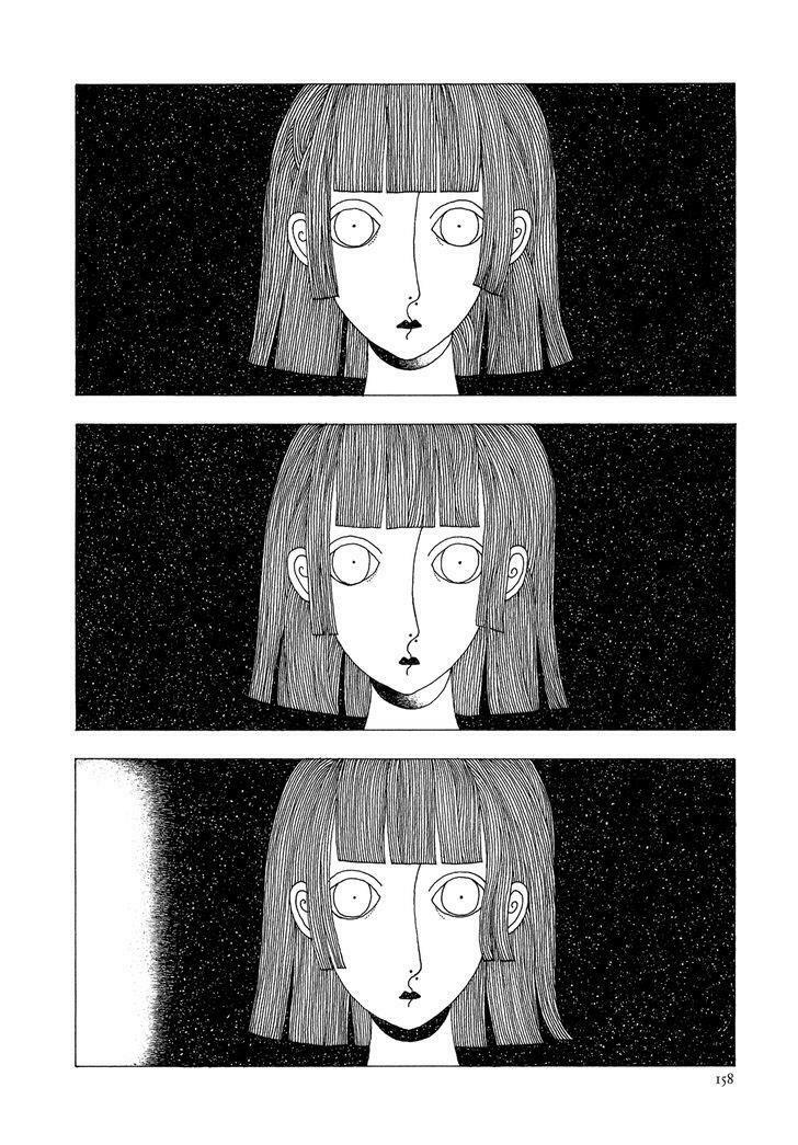 Kami no Kodomo: Chapter 9