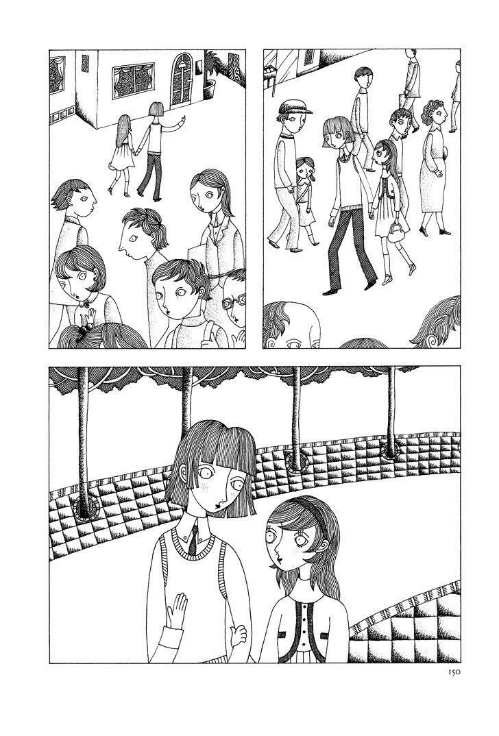 Kami no Kodomo: Chapter 9