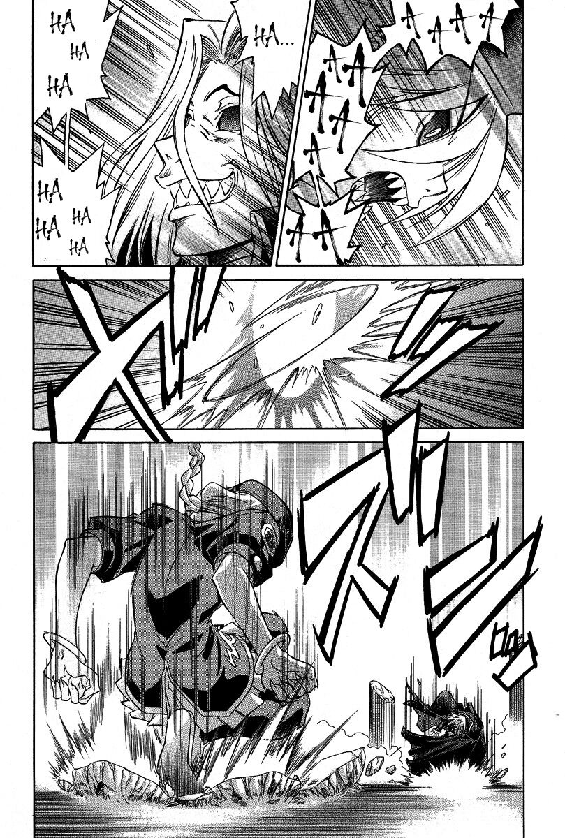 Melty Blood: Chapter 30: - Những gì còn lại
