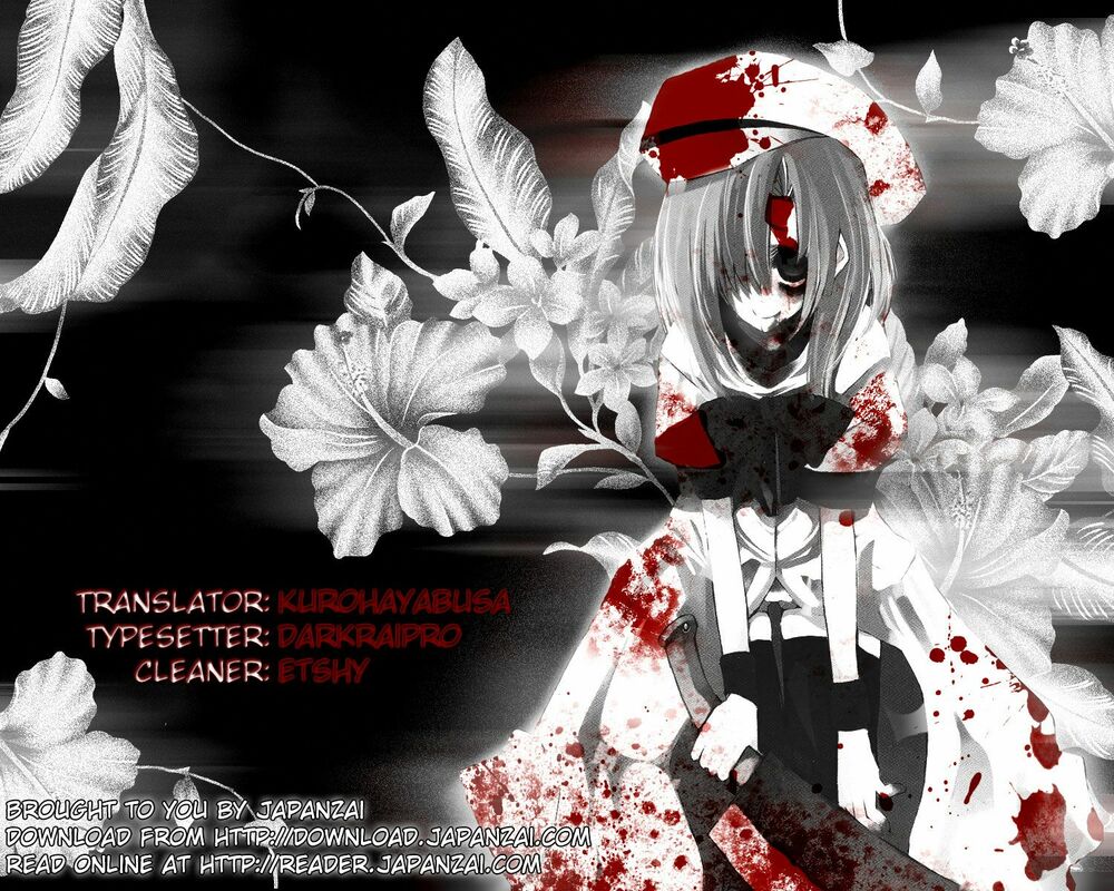Watashi to Ren'ai Shiyo!: Chapter 1: One shot