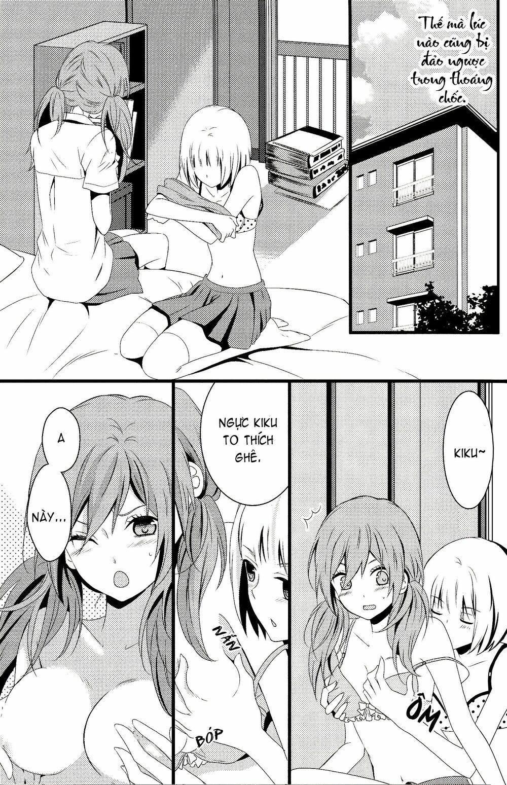 Shinshunki Medical: Chapter 1: One shot