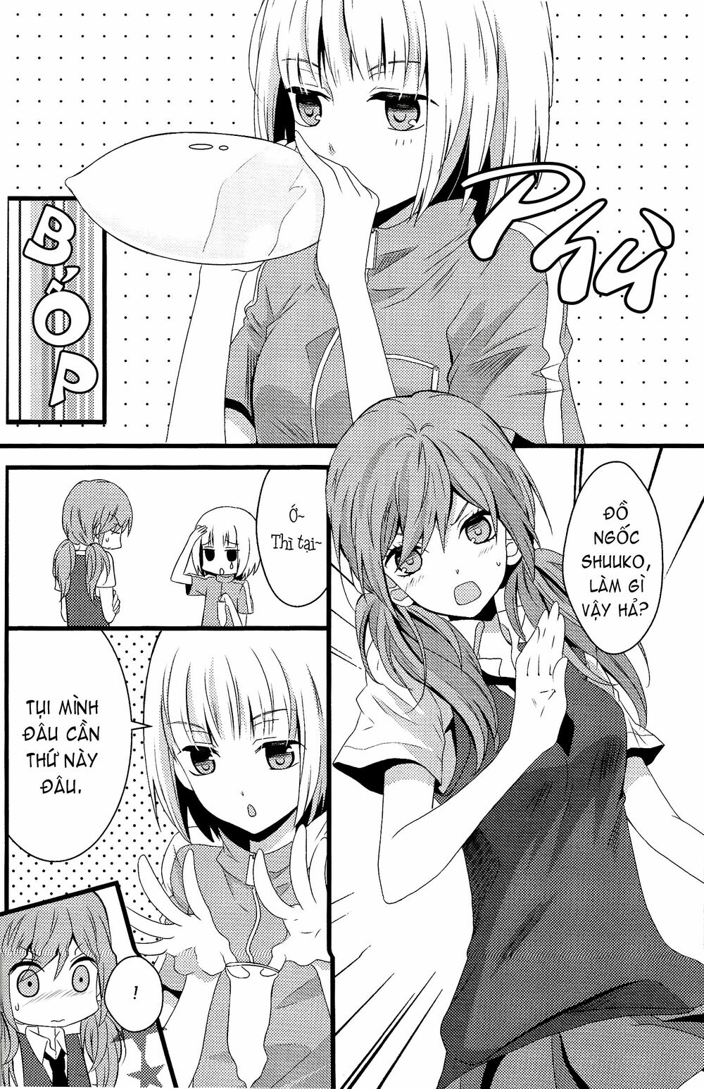 Shinshunki Medical: Chapter 1: One shot
