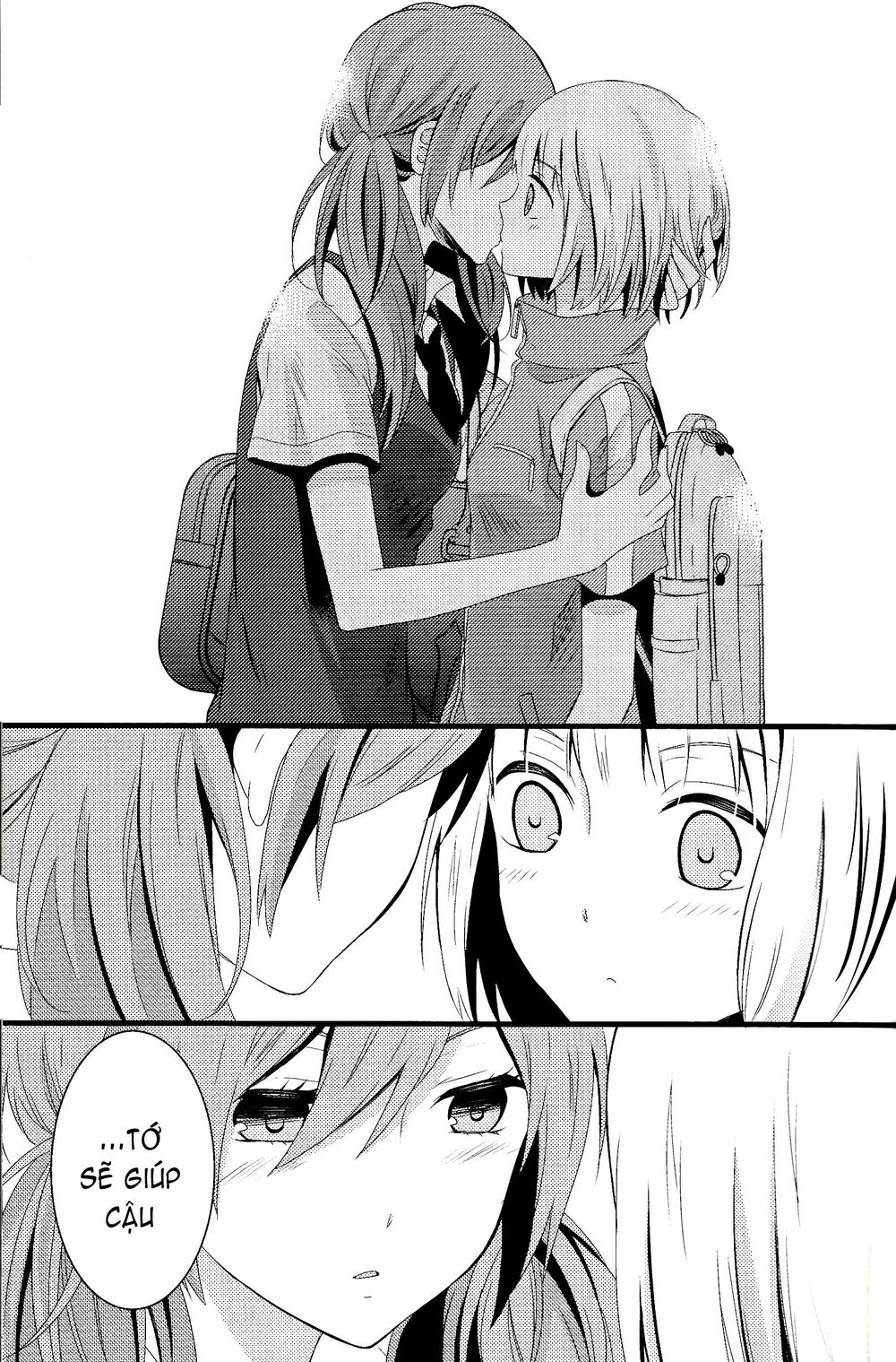 Shinshunki Medical: Chapter 1: One shot