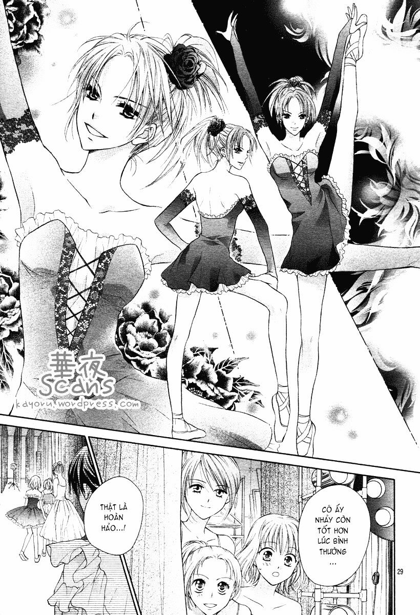 Kaname étoile girl: Chapter 1