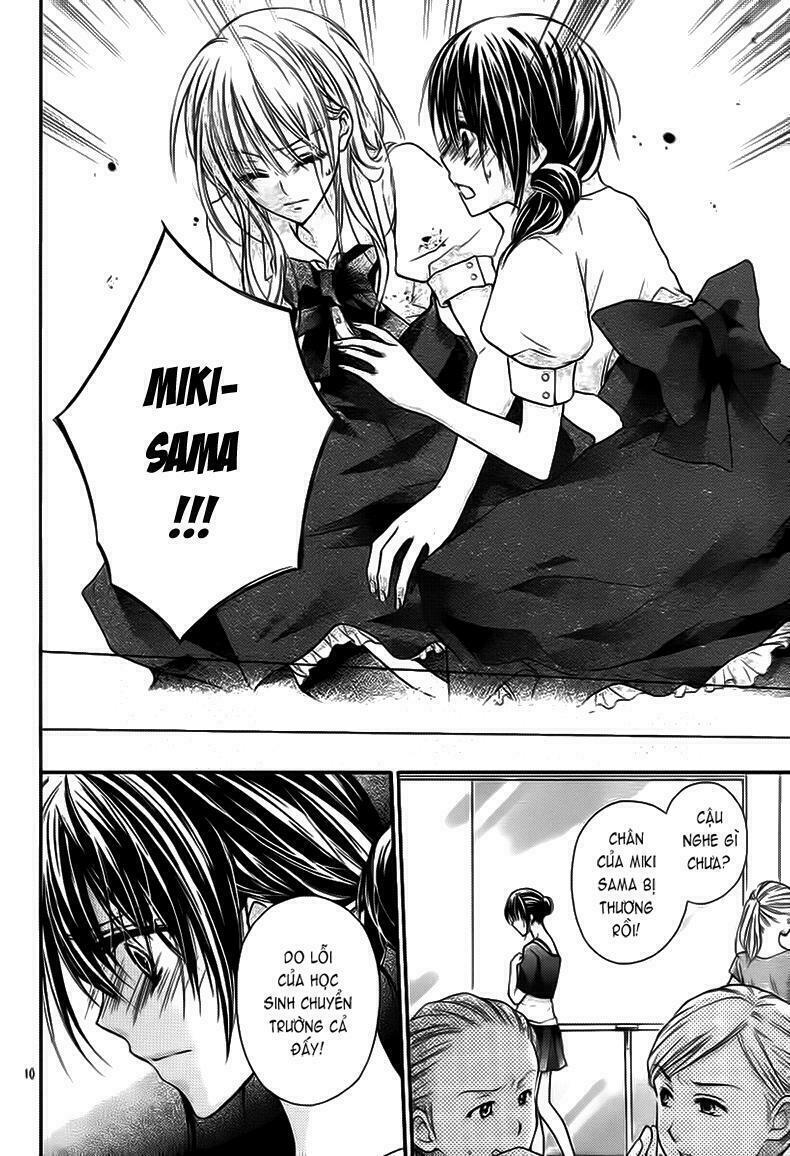 Kaname étoile girl: Chapter 2