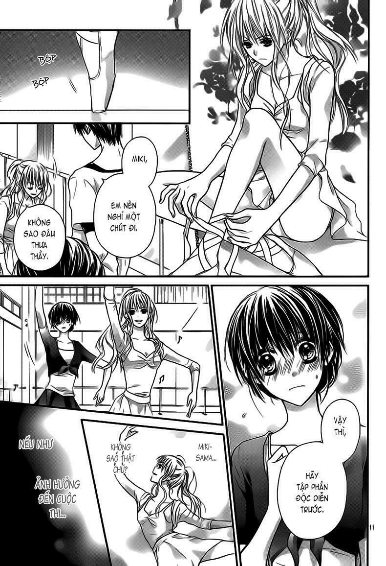 Kaname étoile girl: Chapter 2