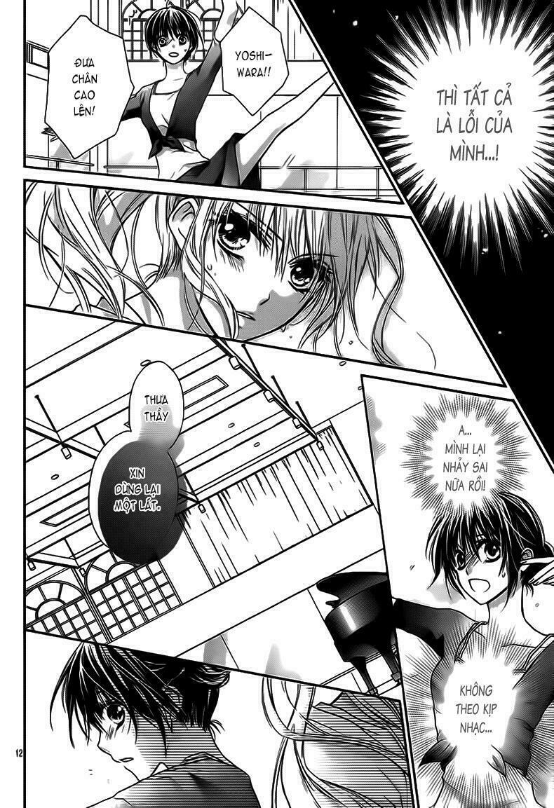 Kaname étoile girl: Chapter 2