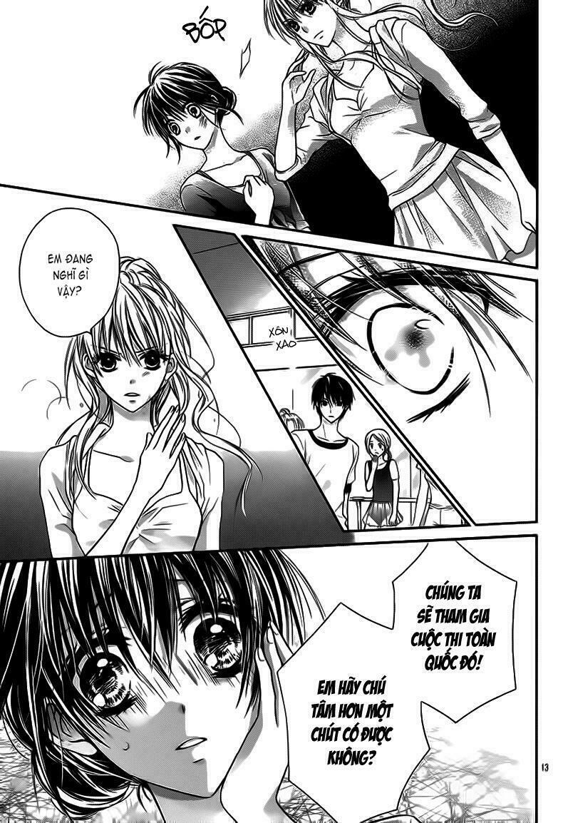 Kaname étoile girl: Chapter 2