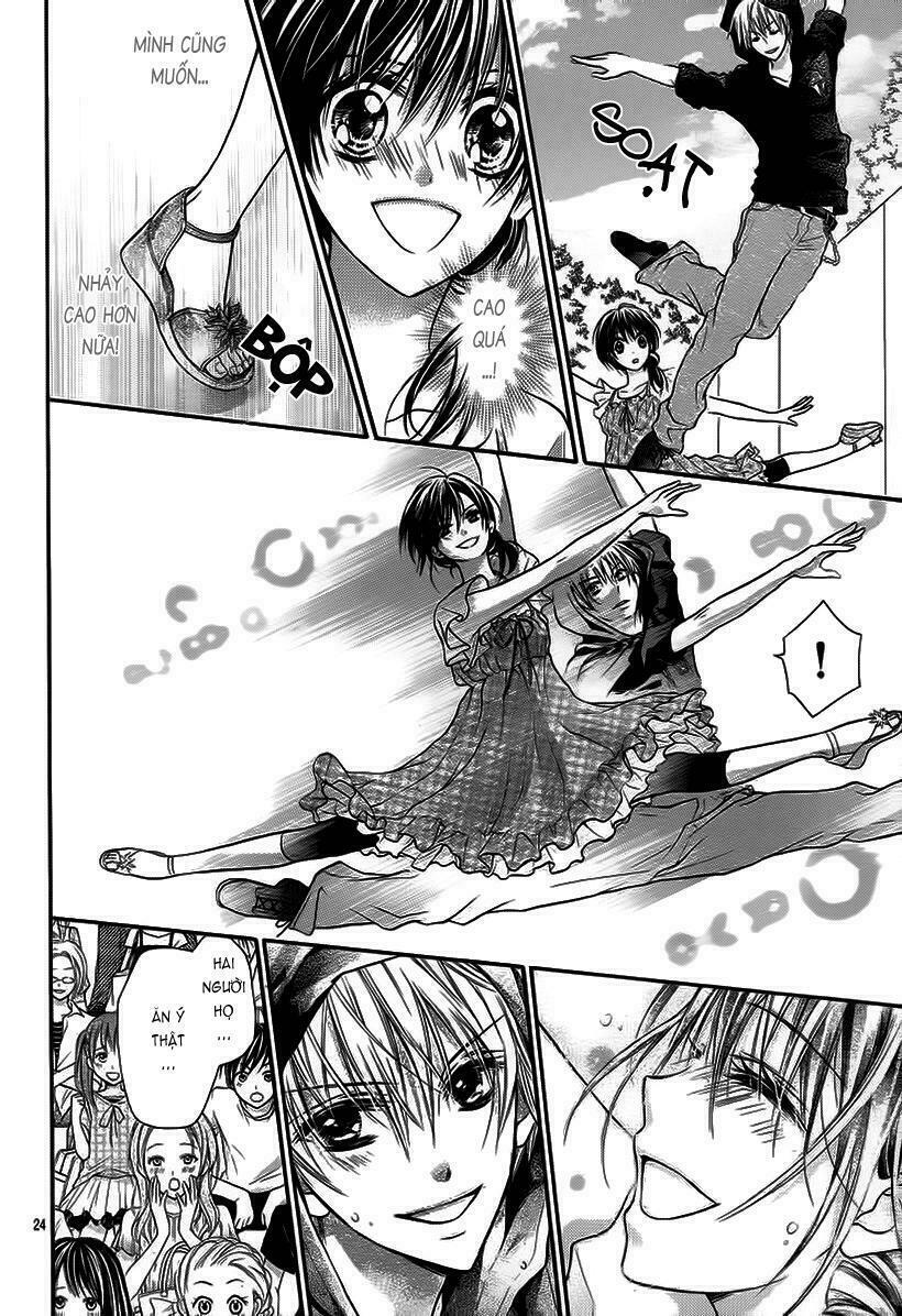 Kaname étoile girl: Chapter 2