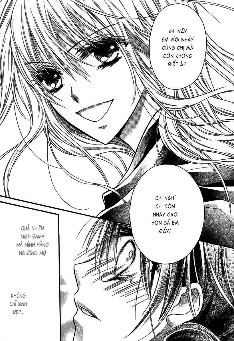 Kaname étoile girl: Chapter 2