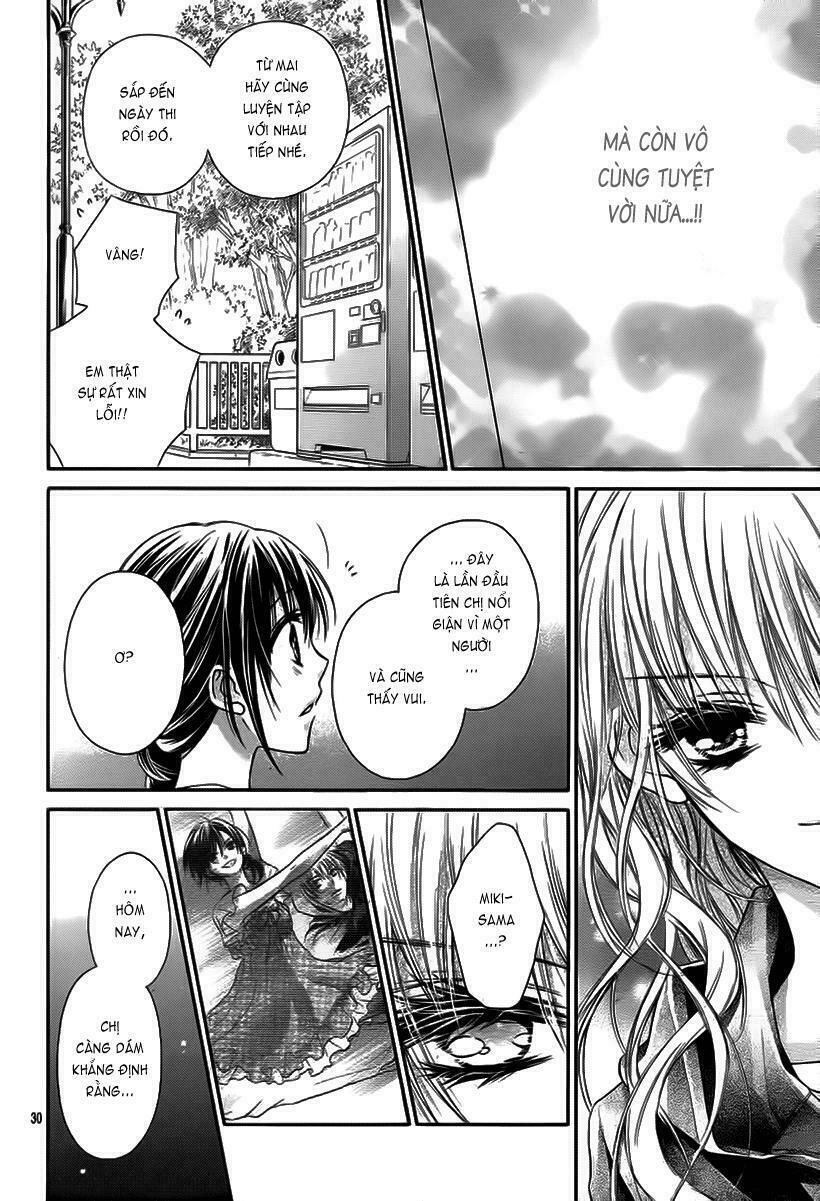 Kaname étoile girl: Chapter 2