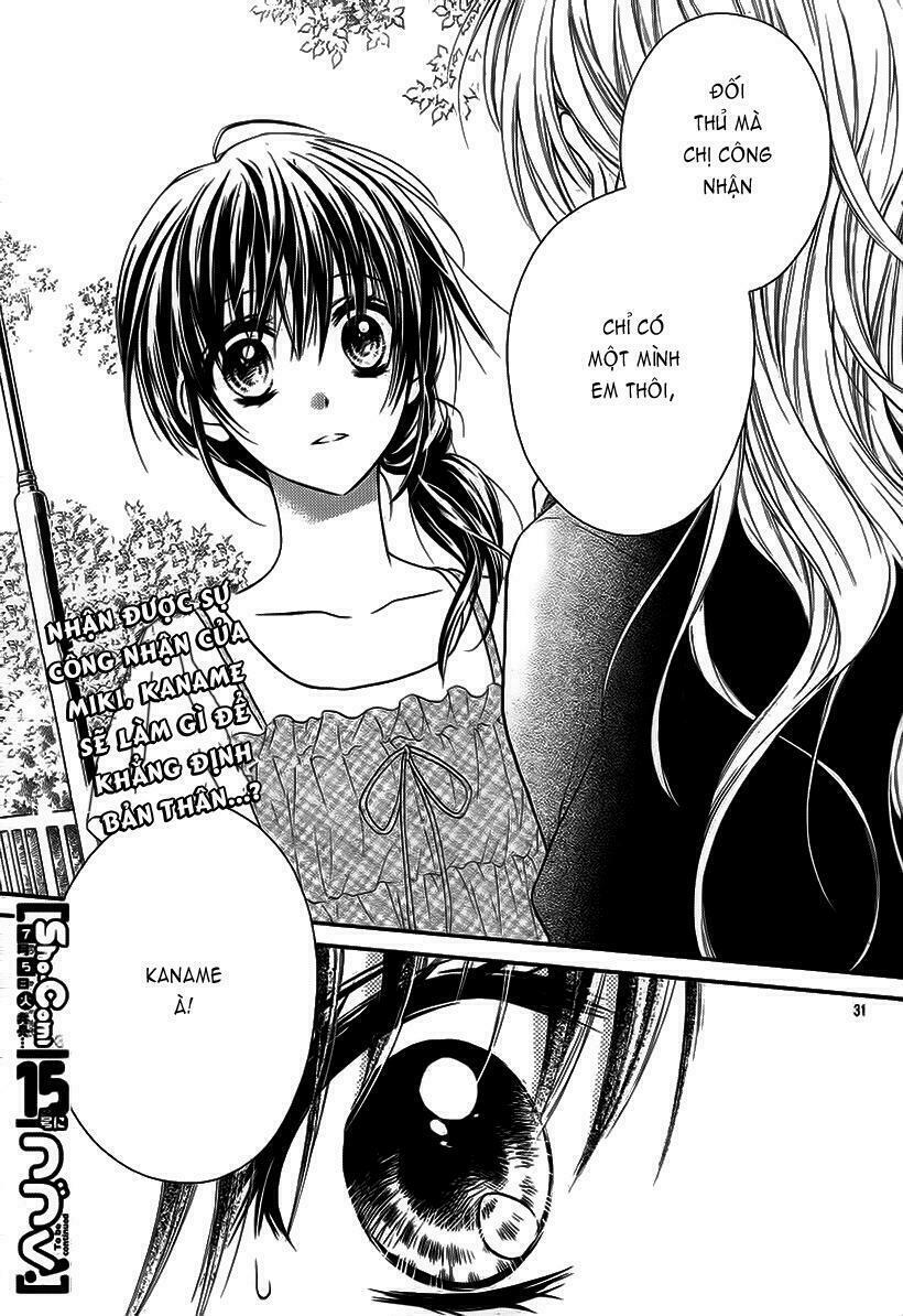Kaname étoile girl: Chapter 2