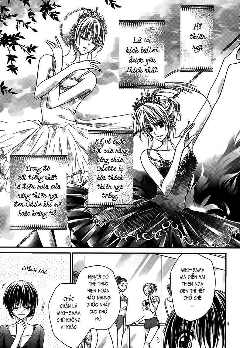 Kaname étoile girl: Chapter 2