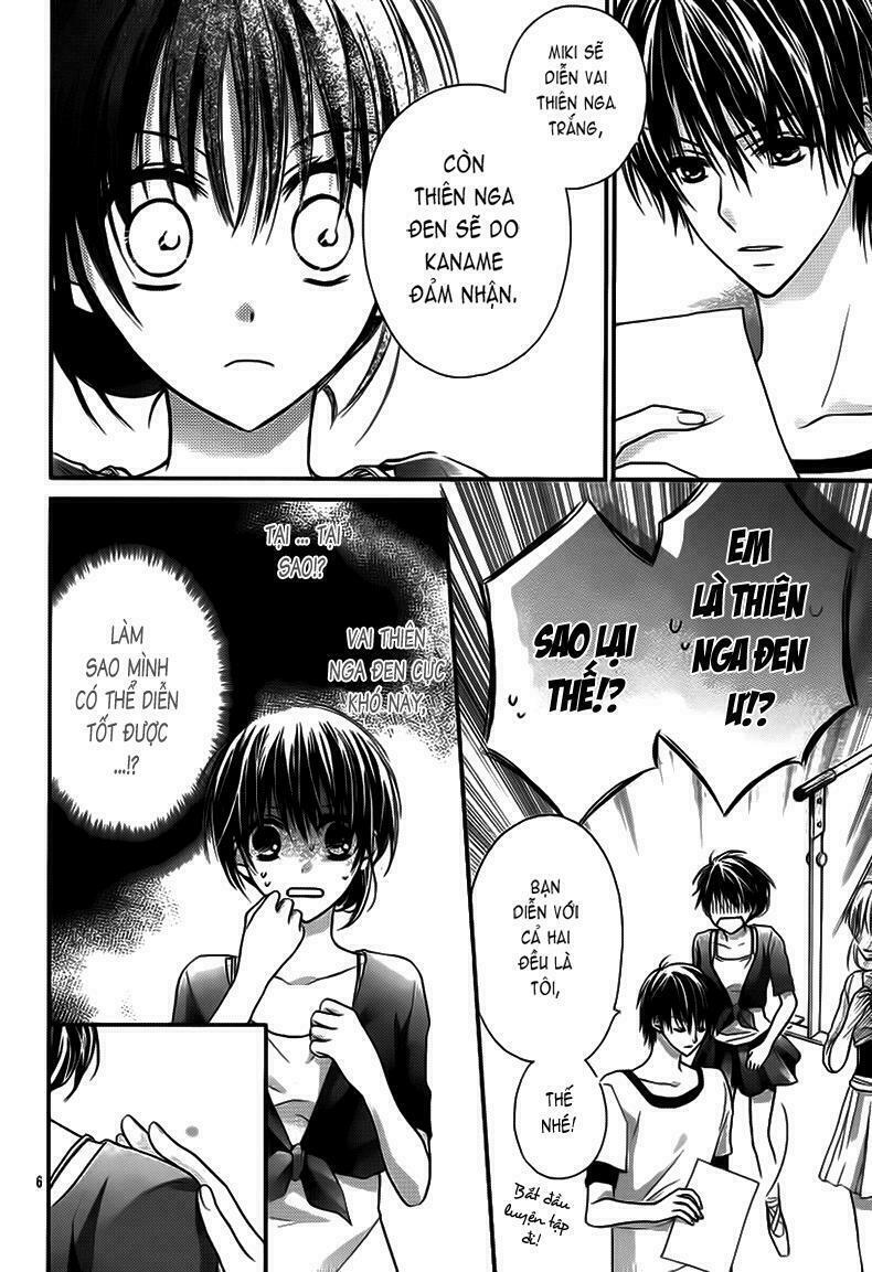 Kaname étoile girl: Chapter 2