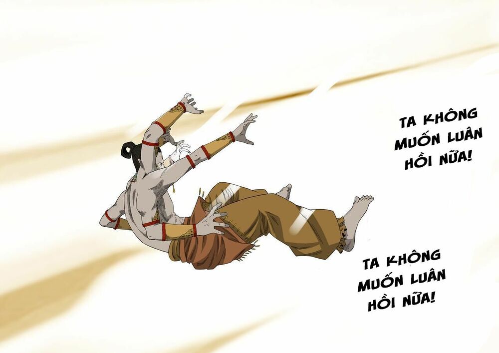 Đệ Lục Thiên Ma Vương: Chapter 55