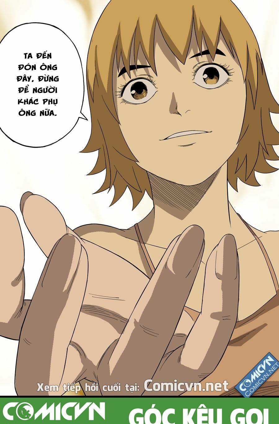 Đệ Lục Thiên Ma Vương: Chapter 55