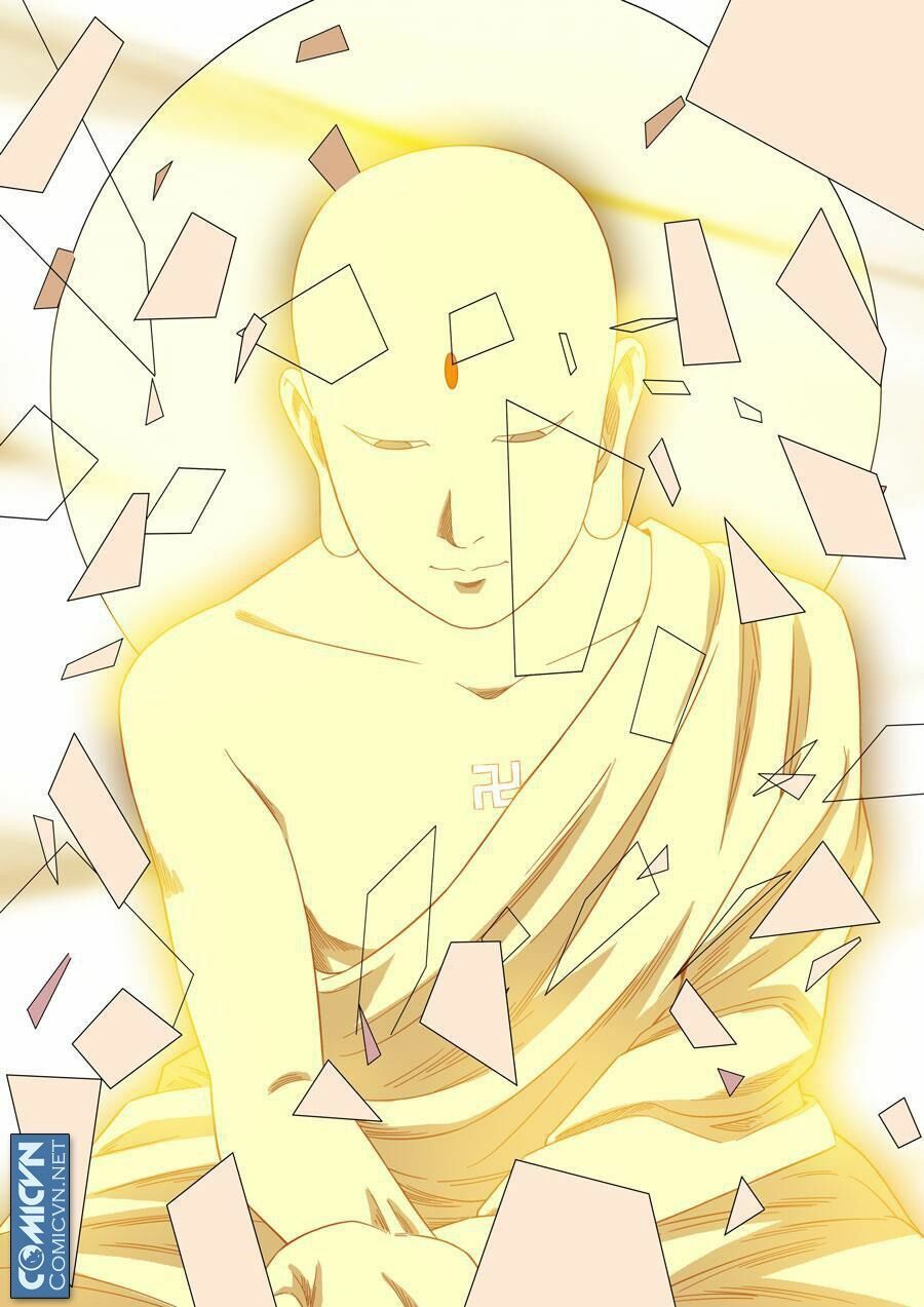 Đệ Lục Thiên Ma Vương: Chapter 56: Hết