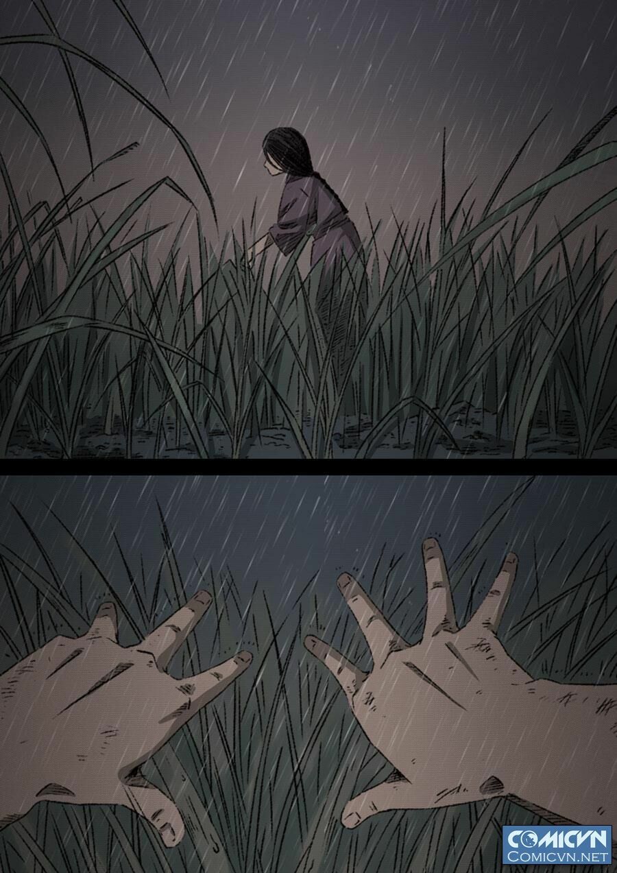 Đệ Lục Thiên Ma Vương: Chapter 56: Hết