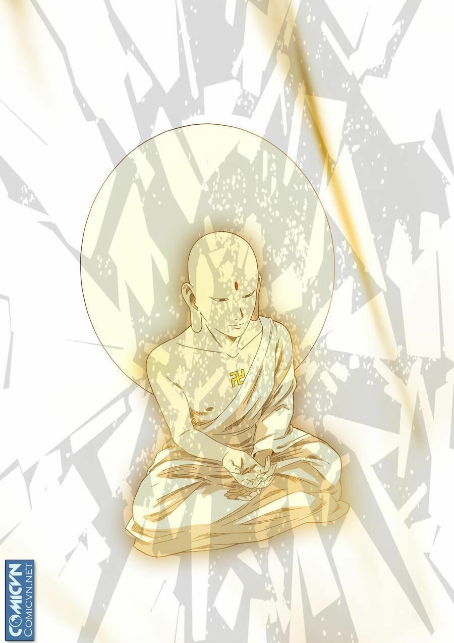 Đệ Lục Thiên Ma Vương: Chapter 56: Hết