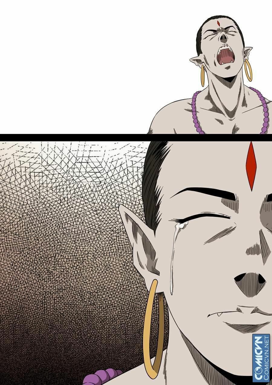 Đệ Lục Thiên Ma Vương: Chapter 56: Hết