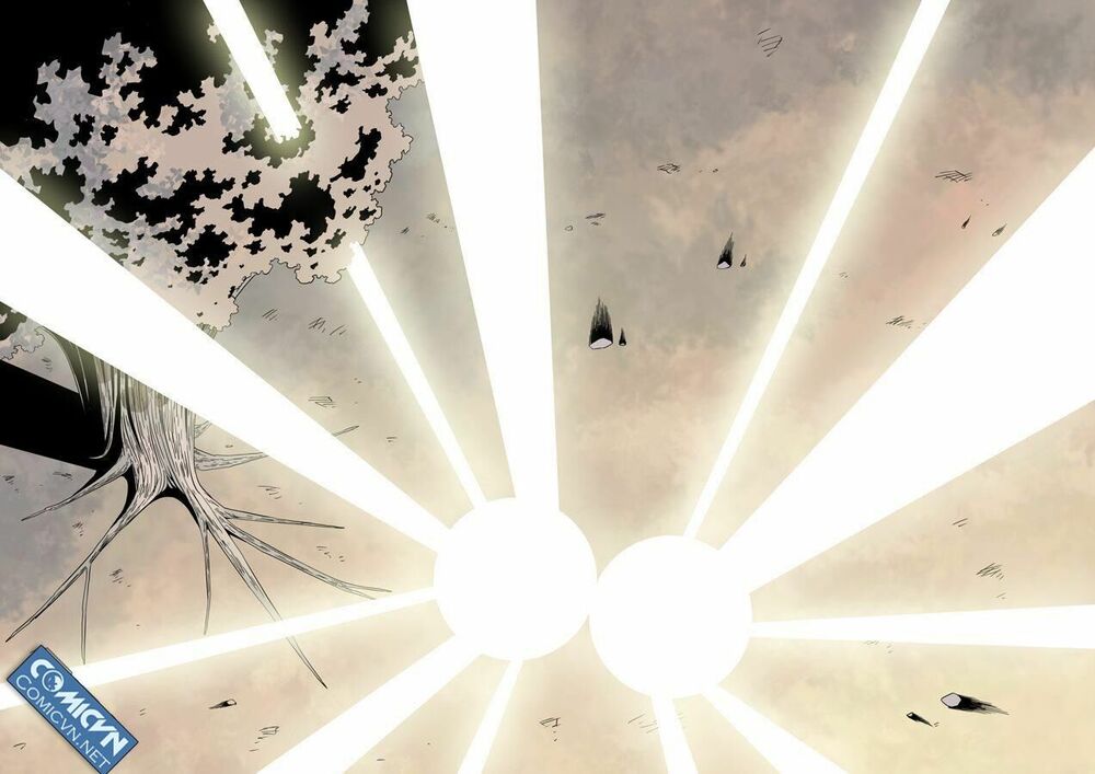 Đệ Lục Thiên Ma Vương: Chapter 56: Hết
