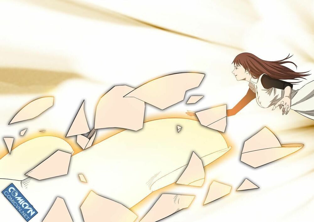 Đệ Lục Thiên Ma Vương: Chapter 56: Hết