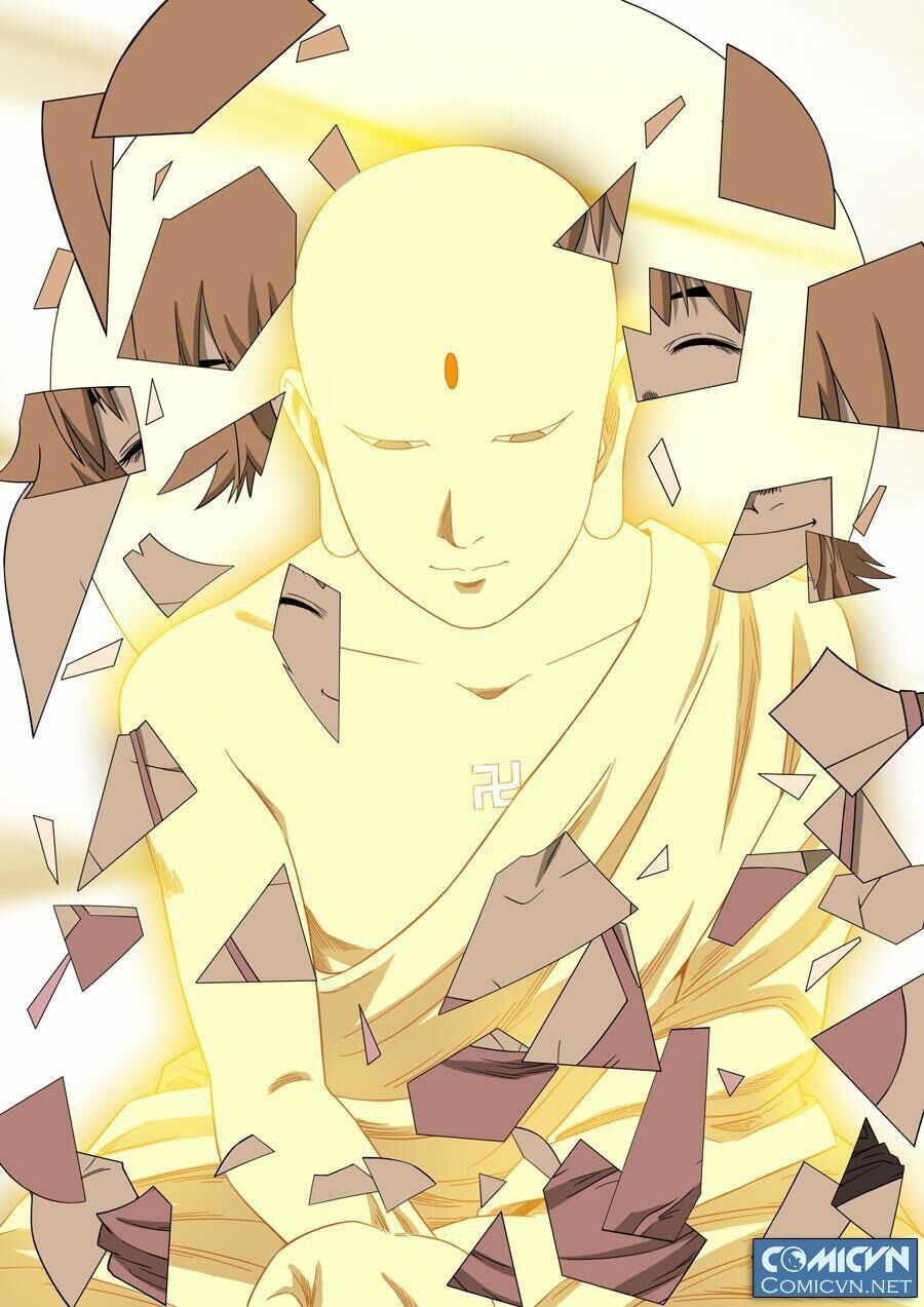 Đệ Lục Thiên Ma Vương: Chapter 56: Hết