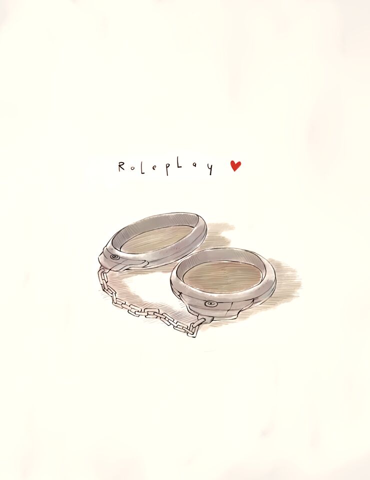 Roleplay - Trò chơi nhập vai: Chapter 1: One shot