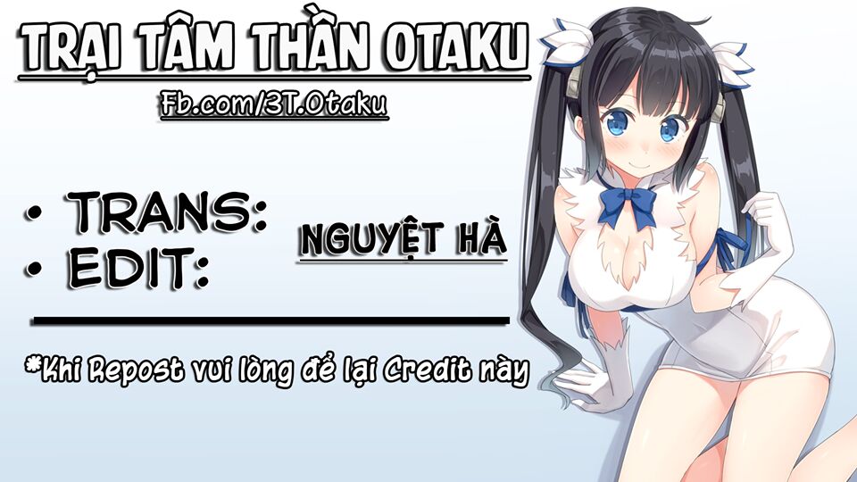 Roleplay - Trò chơi nhập vai: Chapter 1: One shot