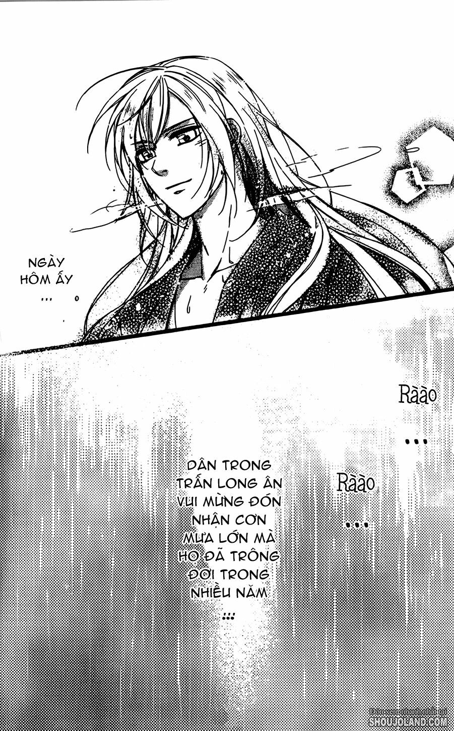 Shui Shen Qi Hui Juan: Chapter 5