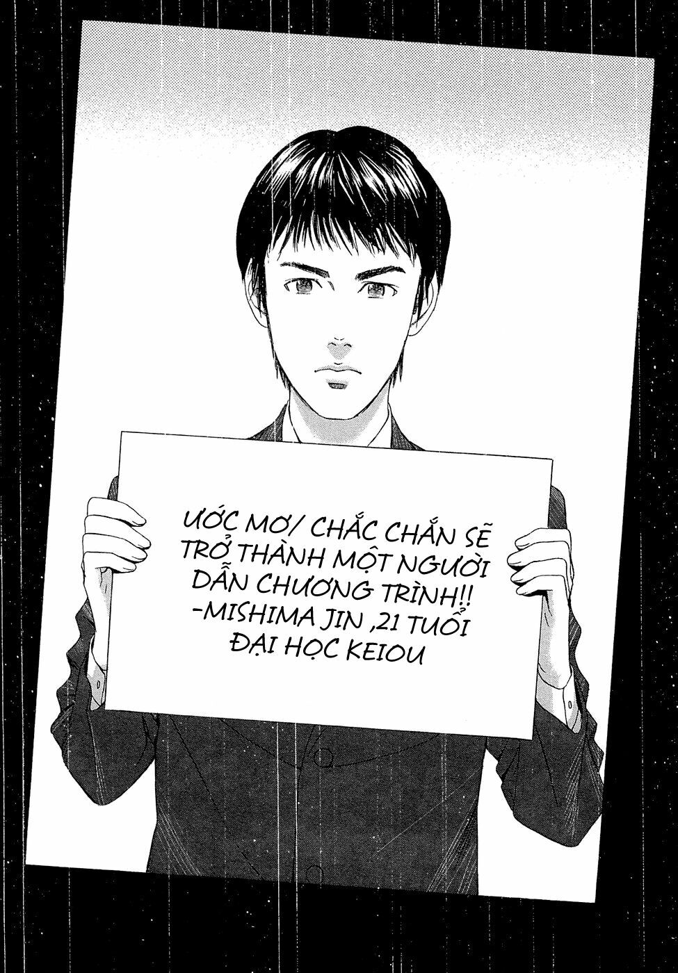 Kanojo wo Mamoru 51 no Houhou: Chapter 1