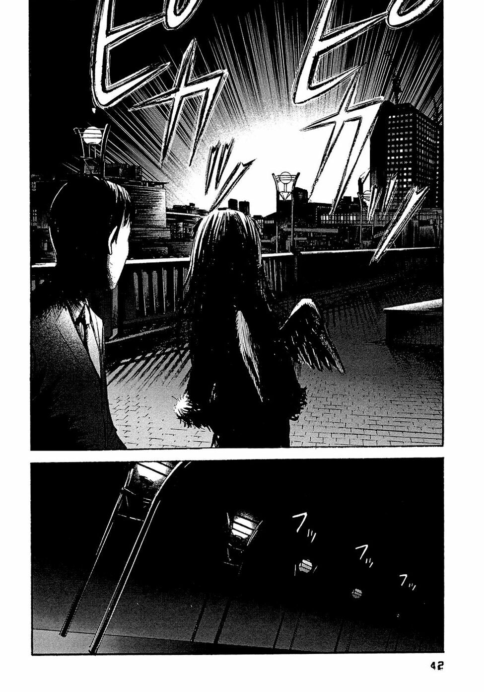 Kanojo wo Mamoru 51 no Houhou: Chapter 1