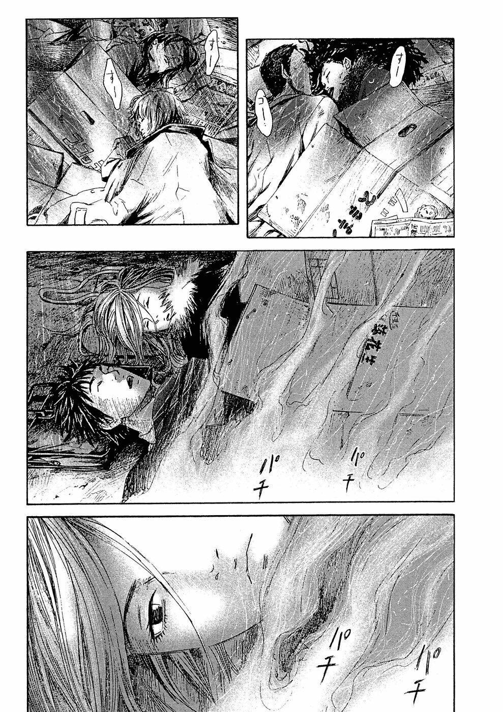 Kanojo wo Mamoru 51 no Houhou: Chapter 12