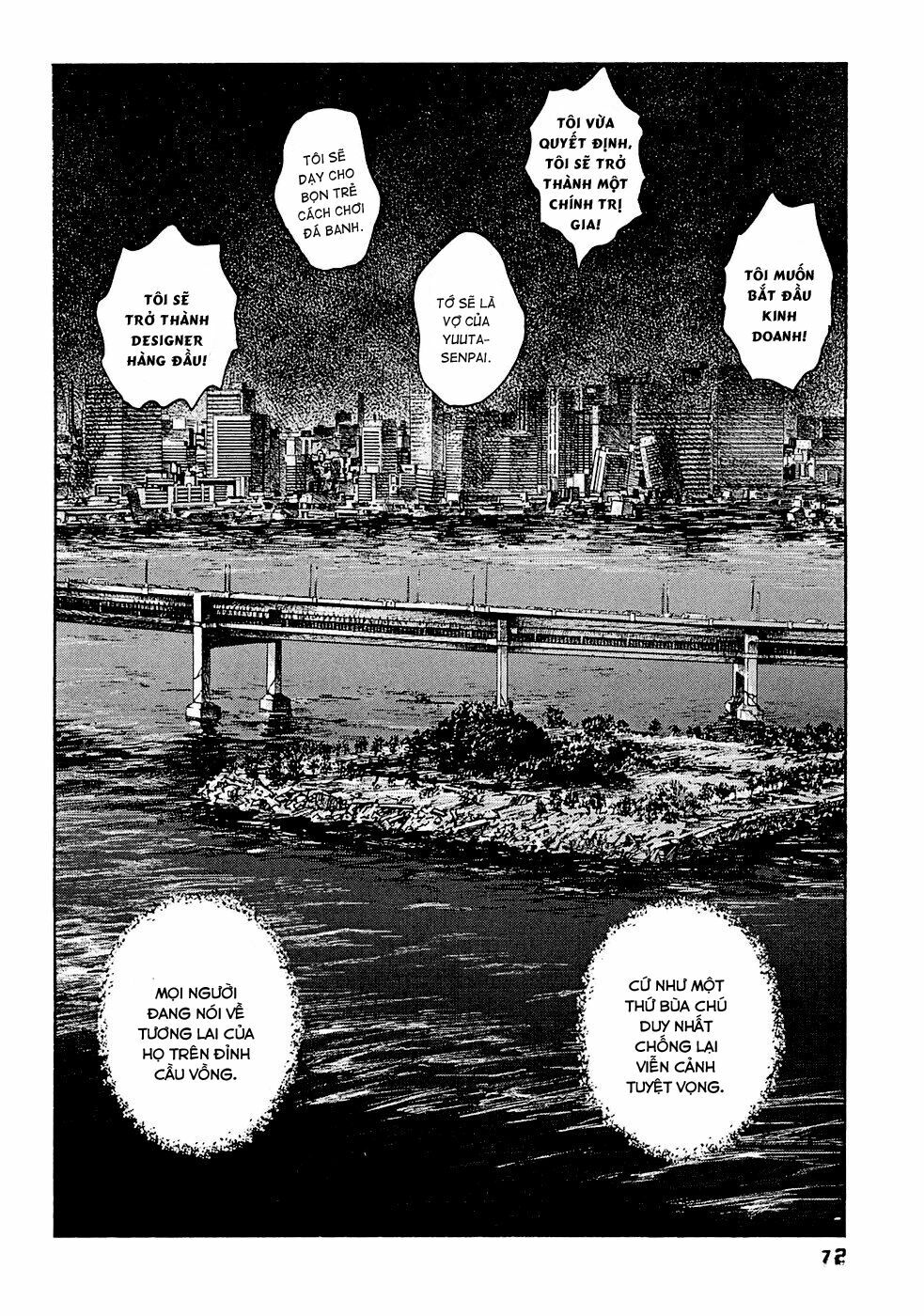 Kanojo wo Mamoru 51 no Houhou: Chapter 13